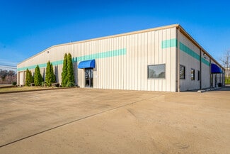 More details for 5466 Old Us-78, Memphis, TN - Industrial for Lease