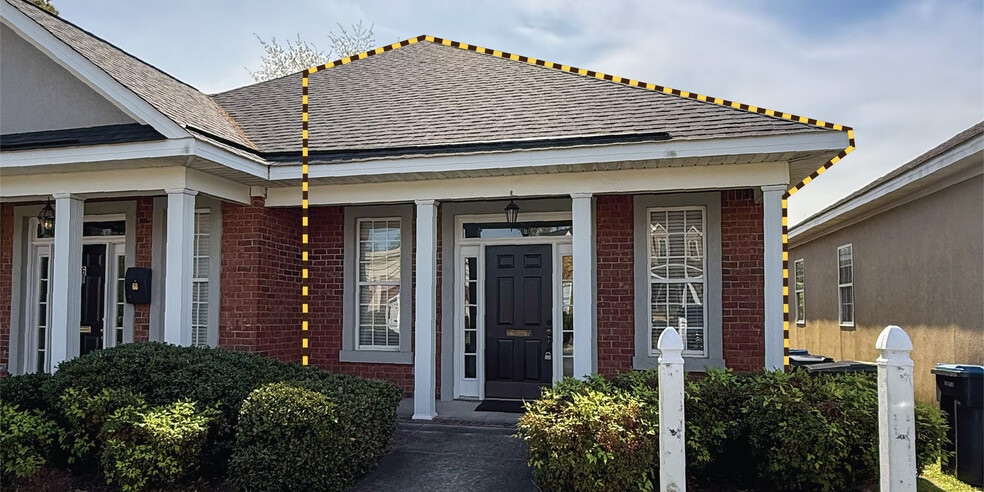 6 George C Wilson Ct, Augusta, GA for lease - Primary Photo - Image 1 of 9