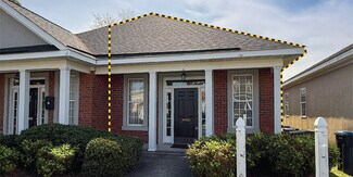 Plus de détails pour 6 George C Wilson Ct, Augusta, GA - Bureau à louer