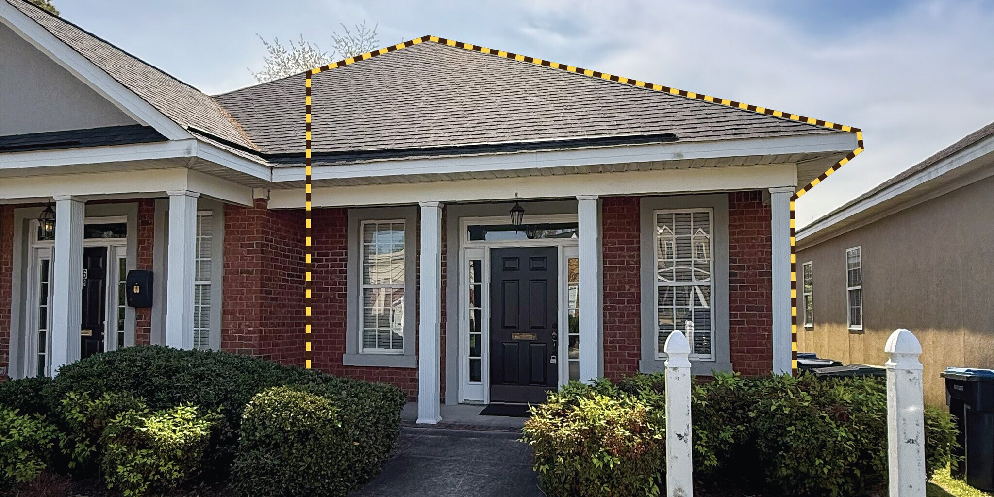 6 George C Wilson Ct, Augusta, GA à louer Photo principale- Image 1 de 10