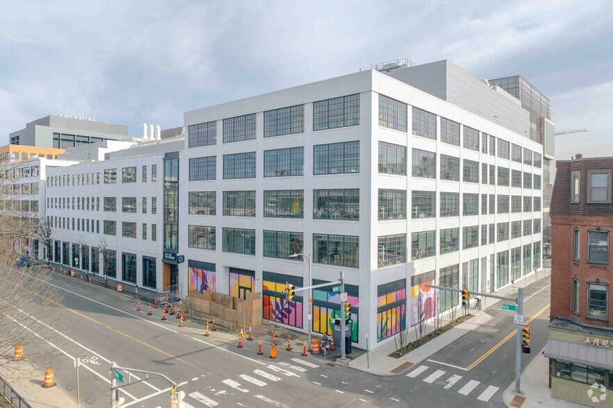 730 Main St, Cambridge, MA for lease - Primary Photo - Image 1 of 5