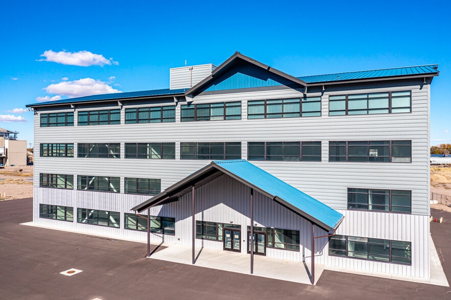 1800 River Park Way, Pocatello, ID for sale - Building Photo - Image 2 of 22