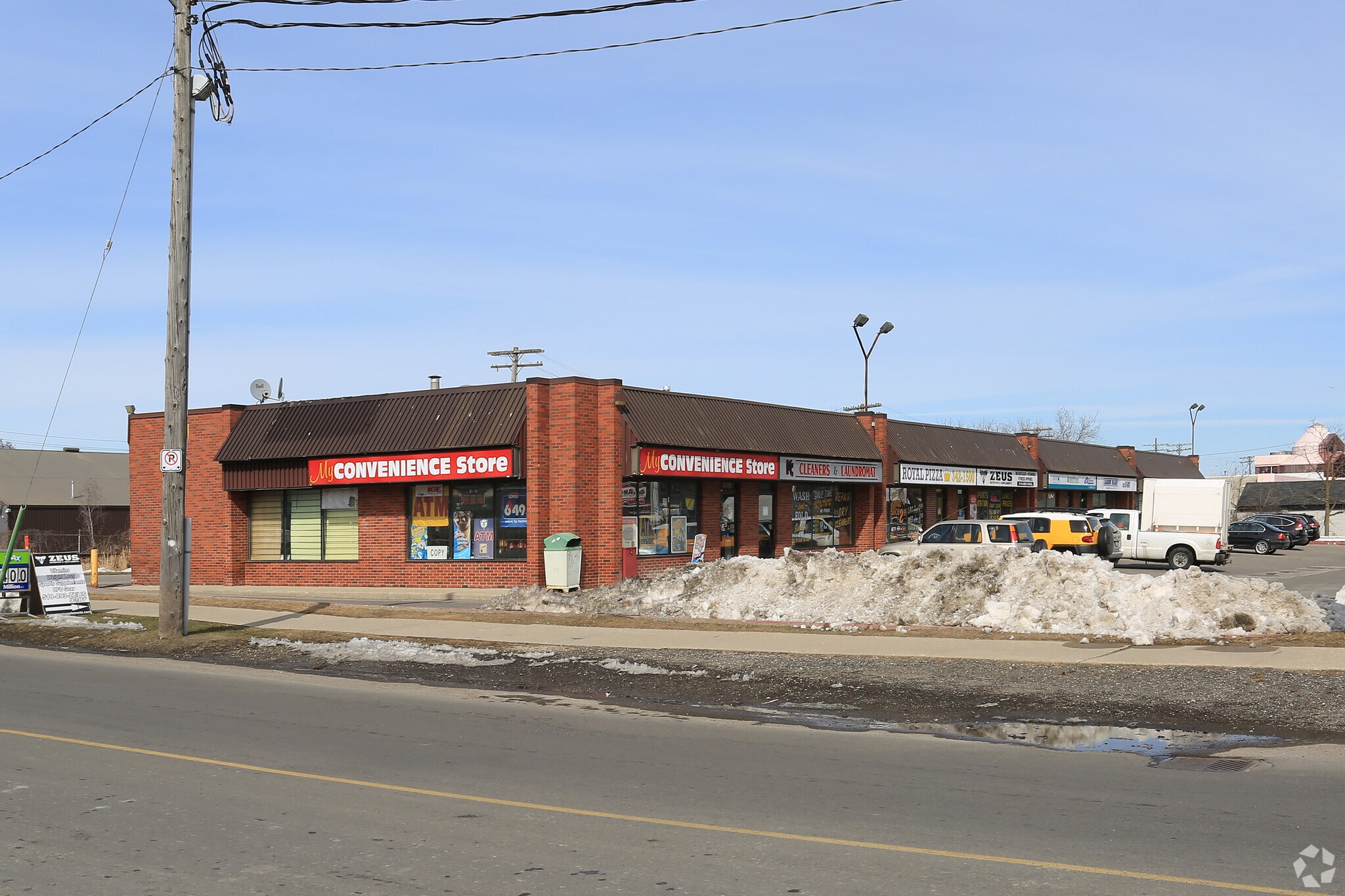 280 Victoria St N, Kitchener, ON à vendre Photo principale- Image 1 de 1