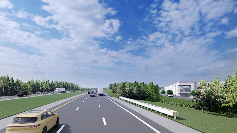 Maddux Ct, Greensboro, NC for lease - Building Photo - Image 2 of 5