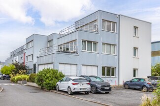 Plus de détails pour 68 Avenue Des Guilleraies, Nanterre - Local d'activités à louer