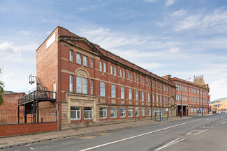 Plus de détails pour Savile St, Sheffield - Bureau à louer