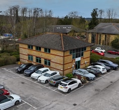 21 Headlands Business Park, Ringwood for lease Building Photo- Image 1 of 4