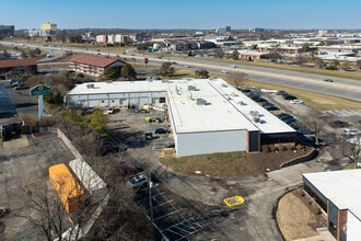 2248-2268 Welsch Industrial Ct, Saint Louis, MO - Aerial map view - Image1