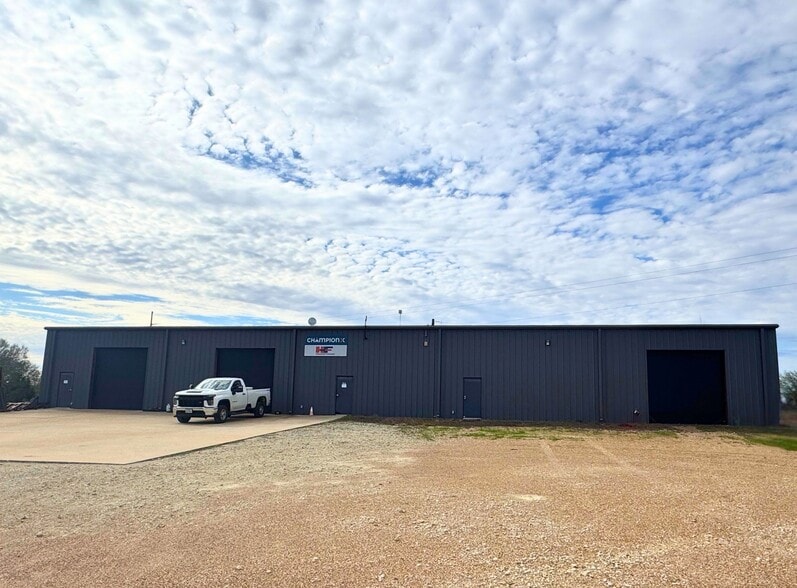 147 Marino Rd, Bryan, TX for sale - Building Photo - Image 3 of 13