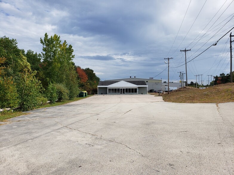 561 Gold St, Manchester, NH à vendre - Photo du bâtiment - Image 1 de 1