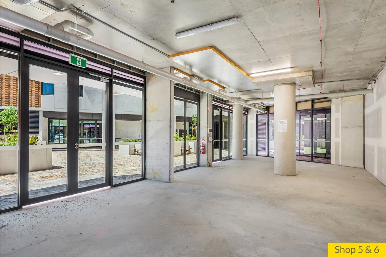 210 Victoria Rd, Gladesville for lease Interior Photo- Image 1 of 2