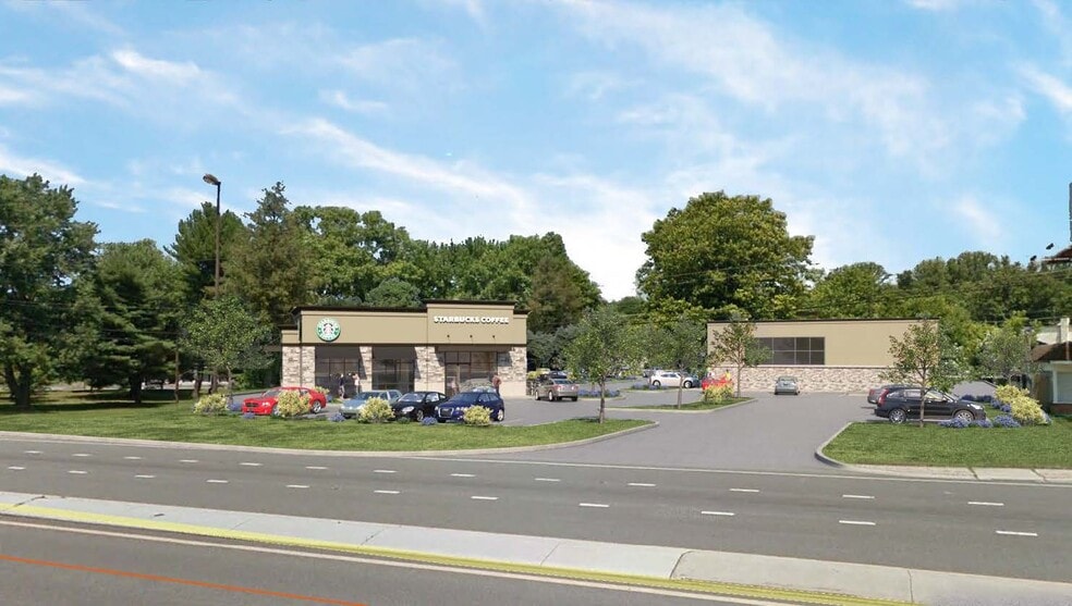 646 Yorklyn Rd, Hockessin, DE à louer - Photo du bâtiment - Image 2 de 5