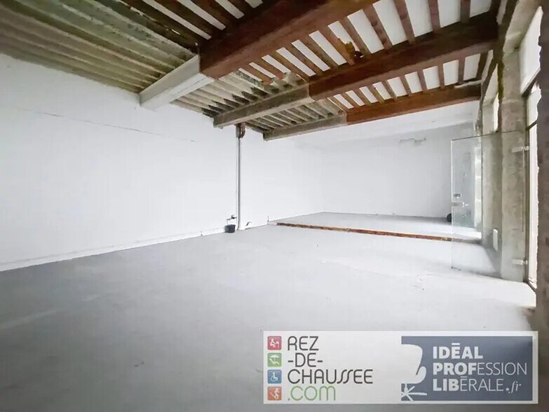 Immeuble residentiel dans Lyon à vendre - Photo intérieure - Image 2 de 5