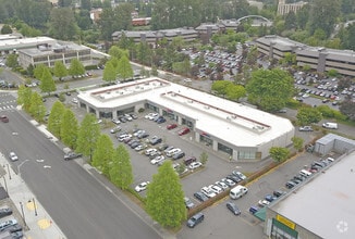 200 Andover Park E, Tukwila, WA - AERIAL map view - Image1