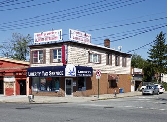 More details for 3369 E Tremont Ave, Bronx, NY - Retail for Sale