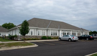 More details for 400-402 Fox Glen, Barrington, IL - Office/Medical for Lease