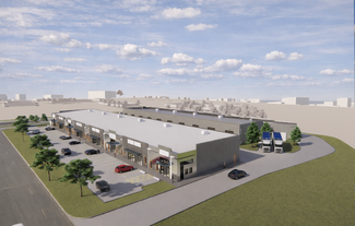 Plus de détails pour 1700 Memorial Dr, Tulsa, OK - Local d'activités à louer