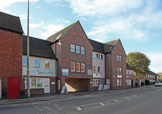 Plus de détails pour 98-104 Ock St, Abingdon - Bureau à louer