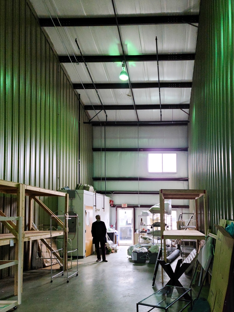 5 Katie Marie Dr, Bourne, MA for lease Interior Photo- Image 1 of 2