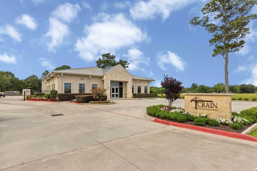 3801 Knapp Rd, Pearland, TX à vendre - Photo principale - Image 1 de 16