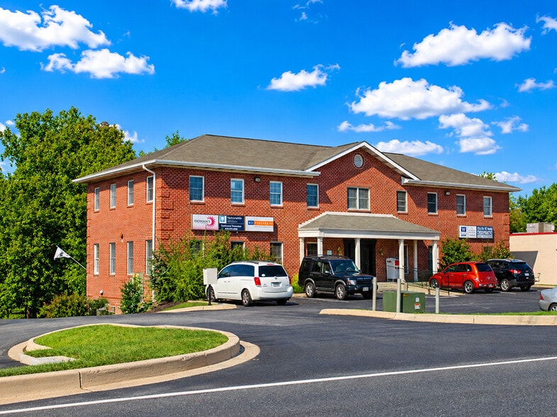 1212 E Churchville Rd, Bel Air, MD for lease - Building Photo - Image 3 of 13
