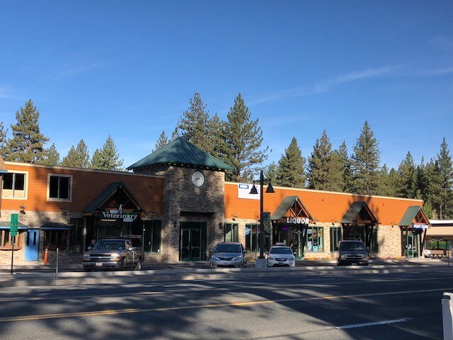 3091 Harrison Ave, South Lake Tahoe, CA à louer - Photo principale - Image 1 de 18
