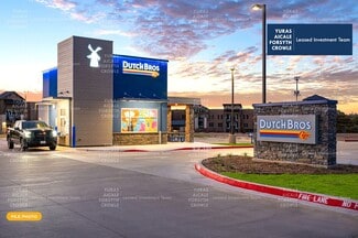 Plus de détails pour 325 E Russell Ave, Warrensburg, MO - Commerce de détail à vendre