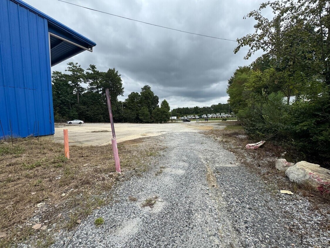 4145 Thurman Rd, Conley, GA for lease Interior Photo- Image 1 of 8