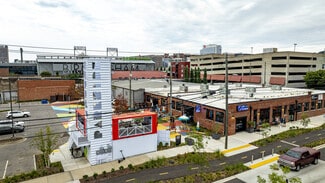 More details for 112 14th St S, Birmingham, AL - Retail for Lease