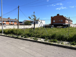 Plus de détails pour Calle Diciembre, 53 - 55, Madrid - Terrain à vendre