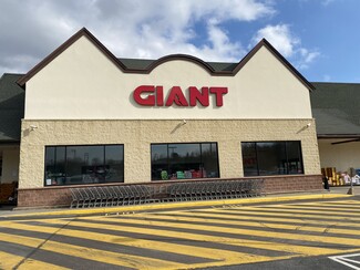 More details for 5831-5855 Easton Rd, Plumsteadville, PA - Retail for Lease