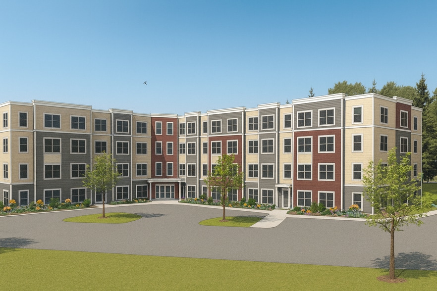 70 Pembroke Rd, Concord, NH for sale - Building Photo - Image 3 of 18