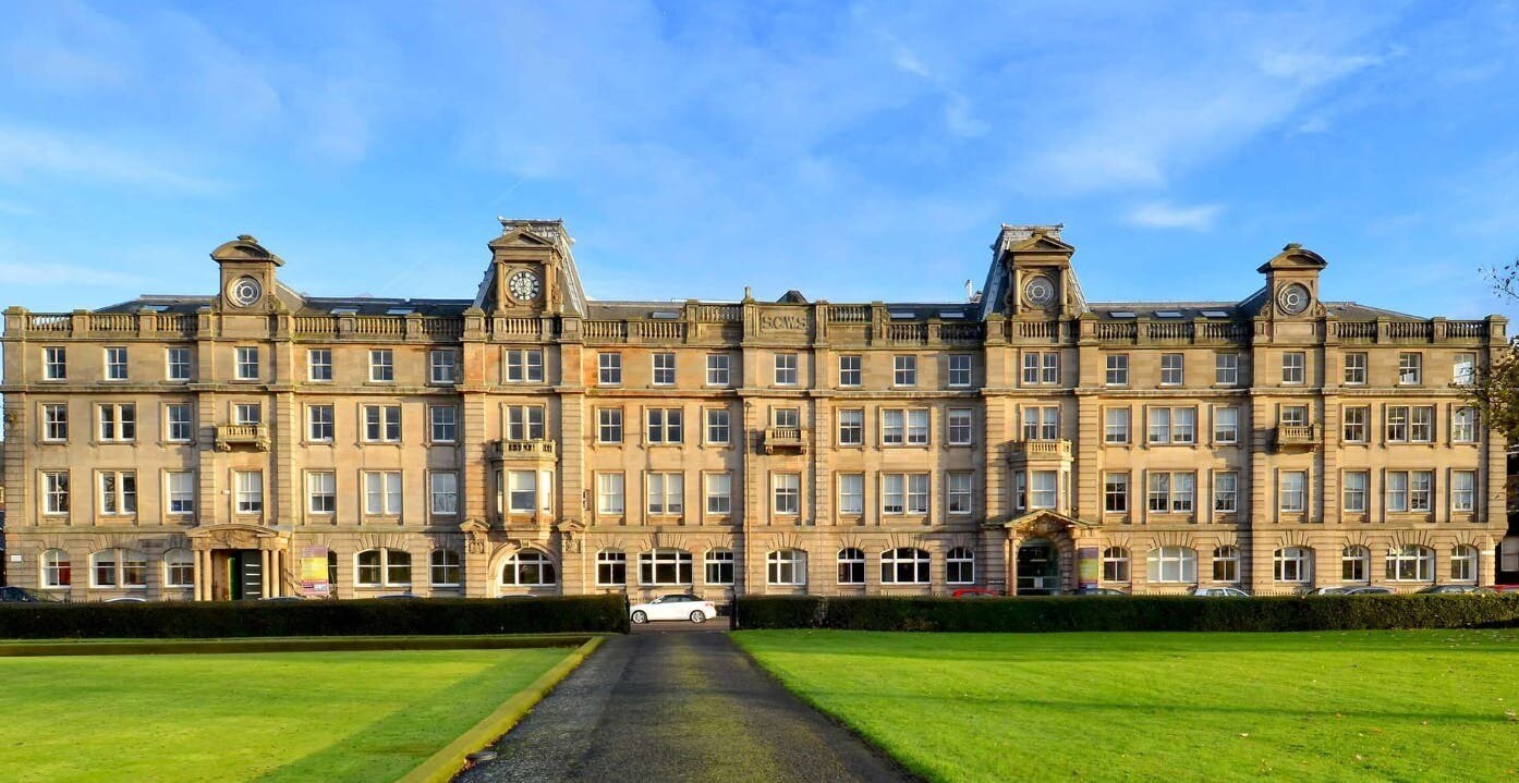 14 Links Pl, Edinburgh for lease Building Photo- Image 1 of 8