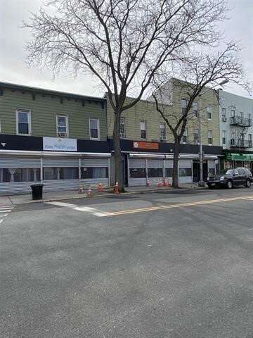 94-100 Ocean Ave, Jersey City, NJ for sale - Building Photo - Image 1 of 1