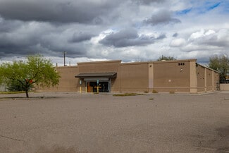 More details for 945 E 22nd St, Tucson, AZ - Retail for Sale