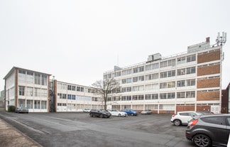 More details for Spring Rd, Wolverhampton - Office for Lease