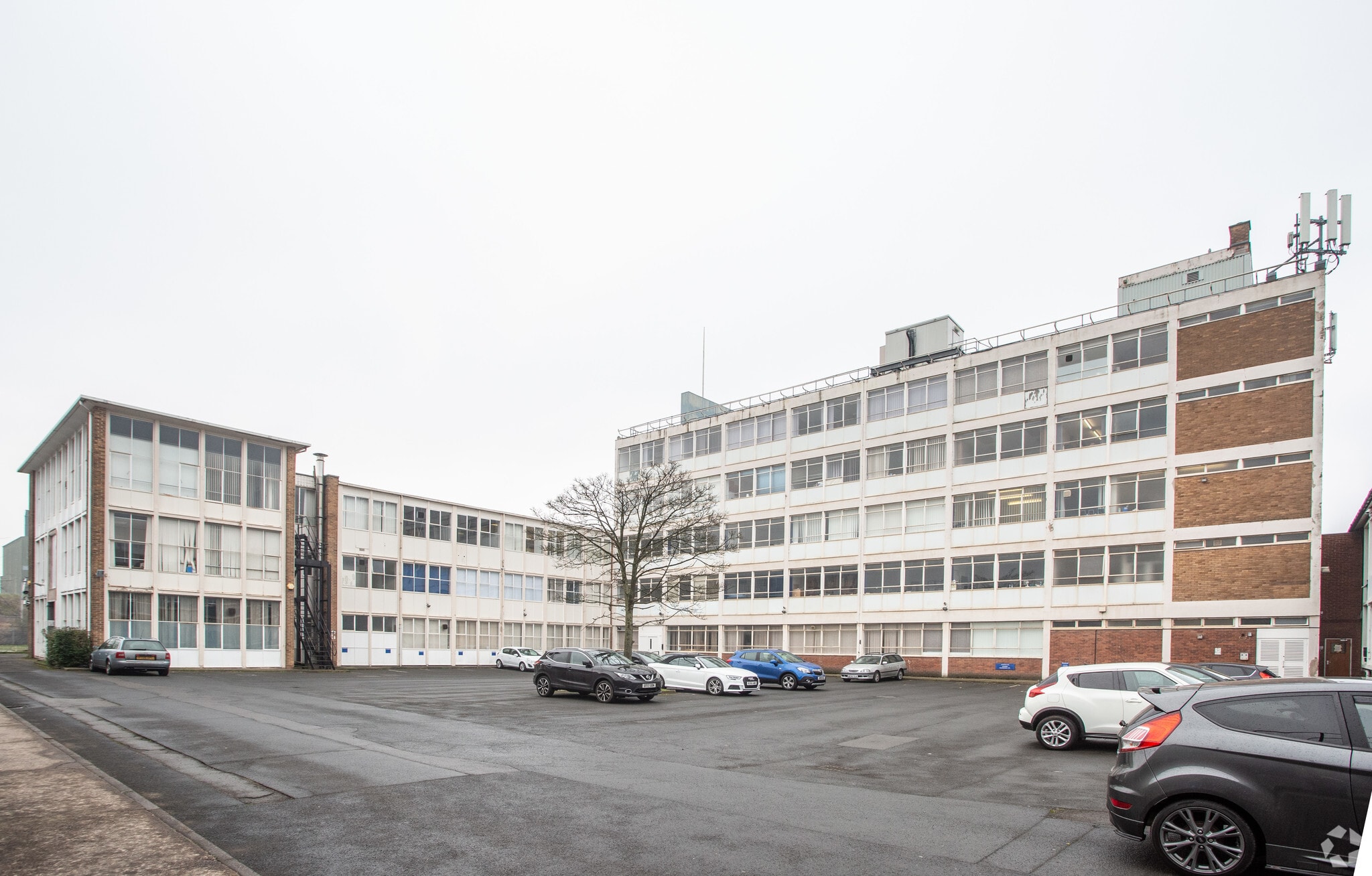 Spring Rd, Wolverhampton for lease Building Photo- Image 1 of 4