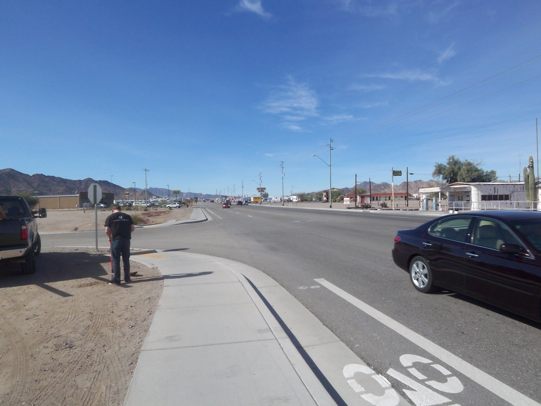 775 W Main St, Quartzsite, AZ for sale Primary Photo- Image 1 of 1