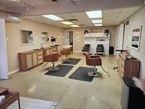 205 W Main St, Kirkersville, OH for lease Interior Photo- Image 2 of 8