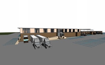 380 S Worcester St, Norton, MA à louer Photo intérieure- Image 1 de 1