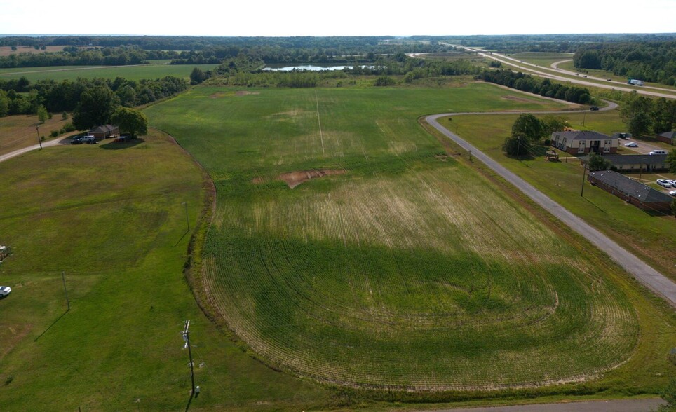 0 Haven Acres Road, Tupelo, MS for sale - Primary Photo - Image 1 of 18