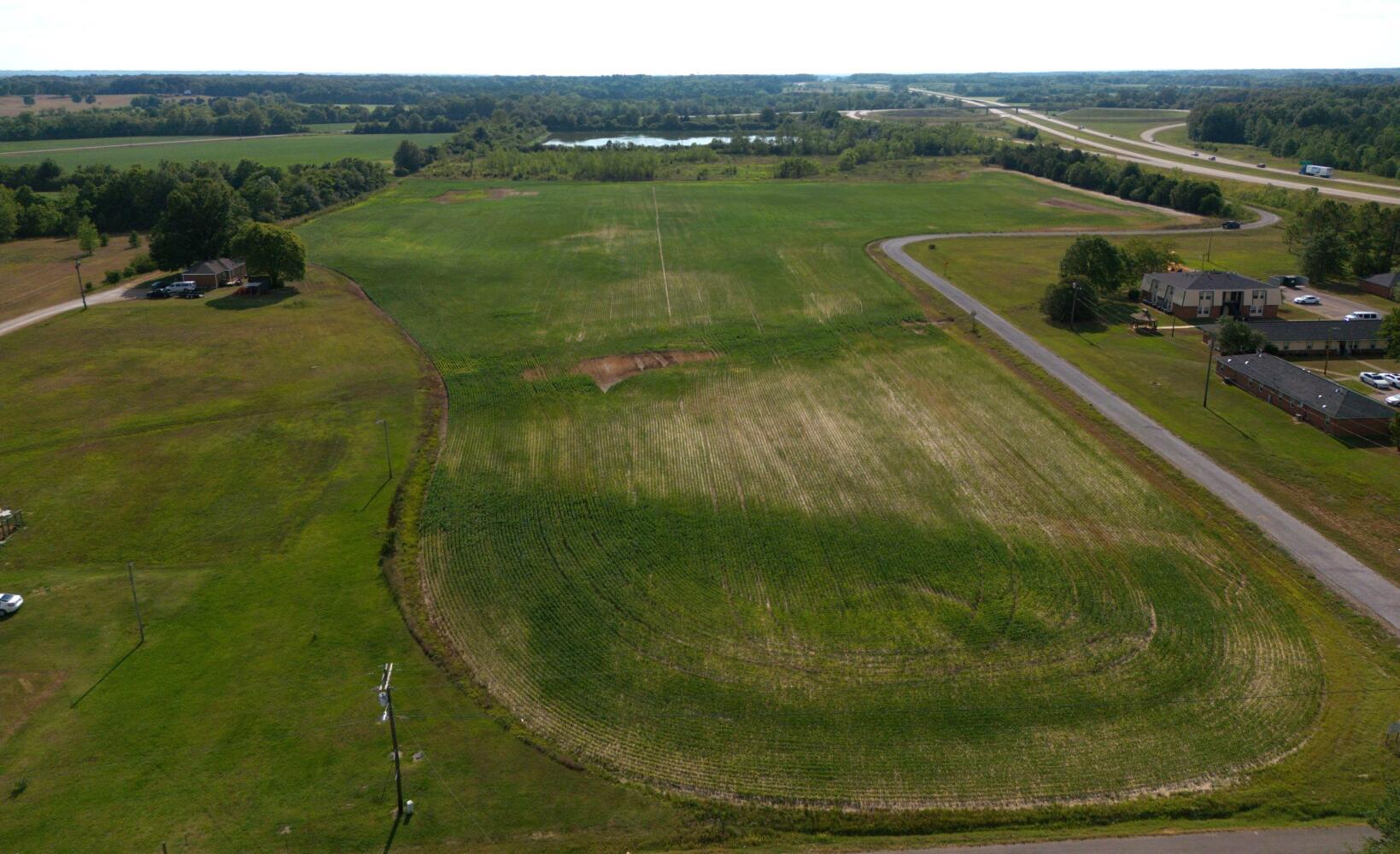 0 Haven Acres Road, Tupelo, MS à vendre Photo principale- Image 1 de 19