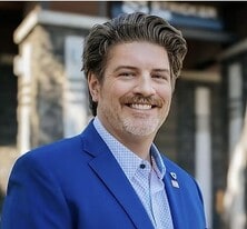 Derrick Stricker CCIM/SIOR