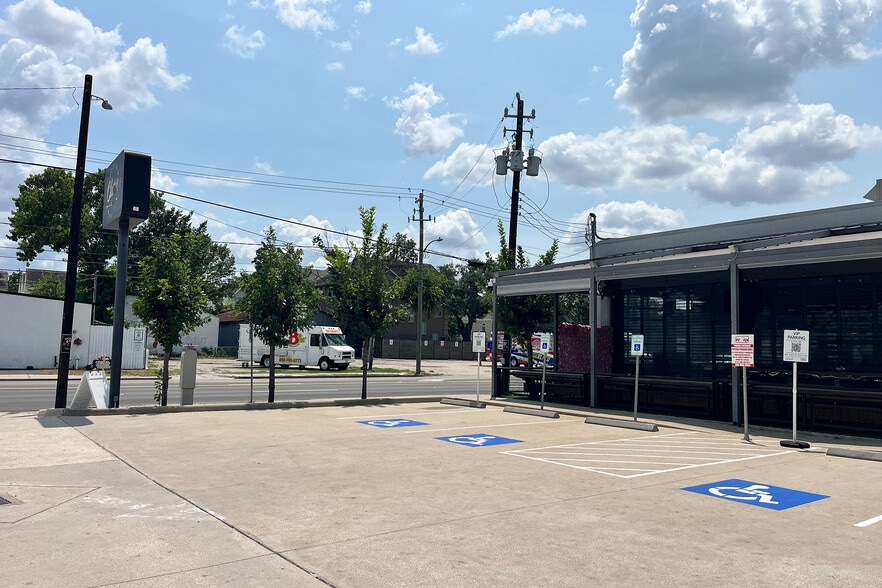 5334 Washington Ave, Houston, TX for lease - Building Photo - Image 2 of 41