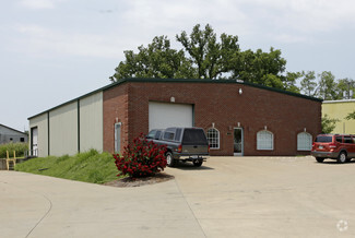 More details for 230 N Durham St, Gallatin, TN - Industrial for Lease