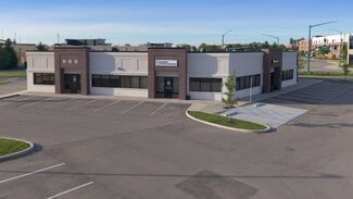 More details for 8933-8941 Technology Dr, Fishers, IN - Office for Lease