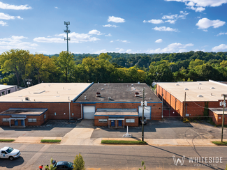 Plus de détails pour 2240-2250 Toomey Ave, Charlotte, NC - Industriel/Logistique à louer