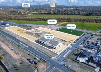 More details for 00 N River Rd, Oceanside, CA - Land for Sale