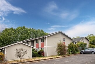 Plus de détails pour 2102-2104 62nd Ave E, Fife, WA - Multi-résidentiel à vendre