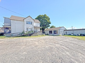 Plus de détails pour 1430 N Main Ave, Scranton, PA - Multi-résidentiel à vendre